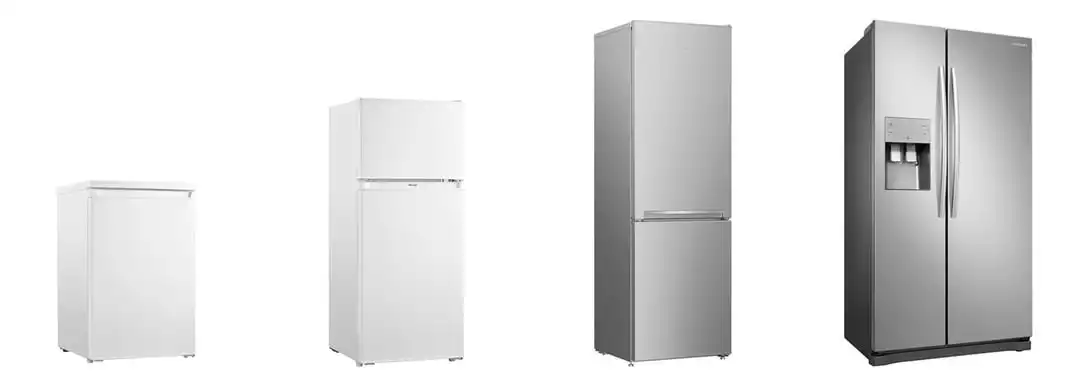 déménagement de réfrigérateur