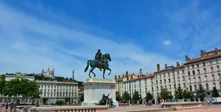 Lyon 2e arrondissement